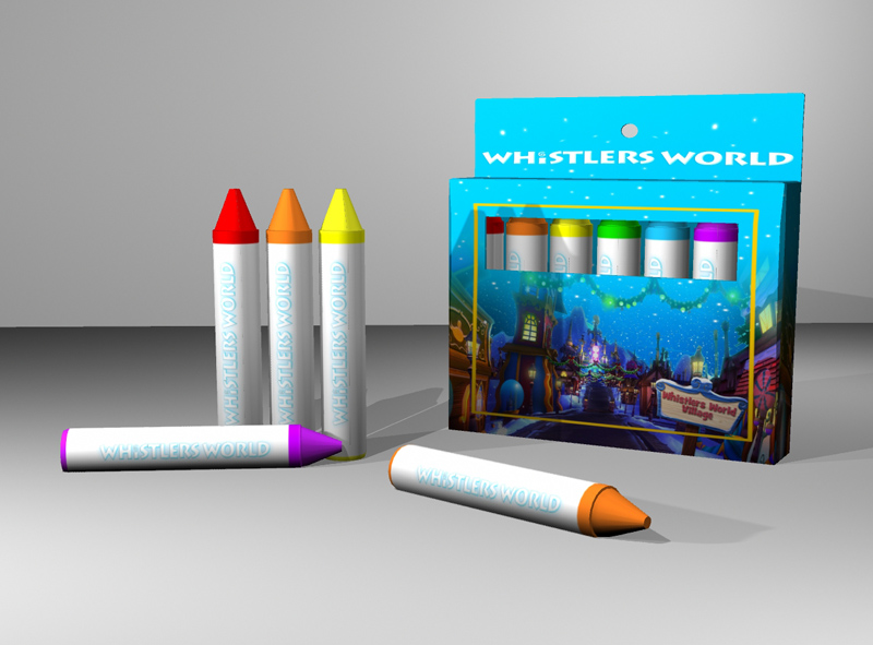 WhistelrsWorld_Crayons